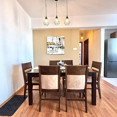 Flat In Nicosia City Center Exterior photo
