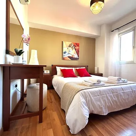 Flat In Nicosia City Center Exterior photo