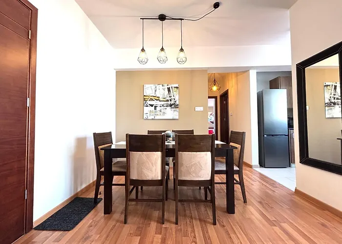 Flat In Nicosia City Center