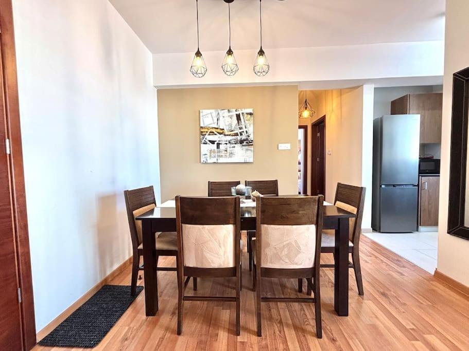 Appartement Flat In Center *