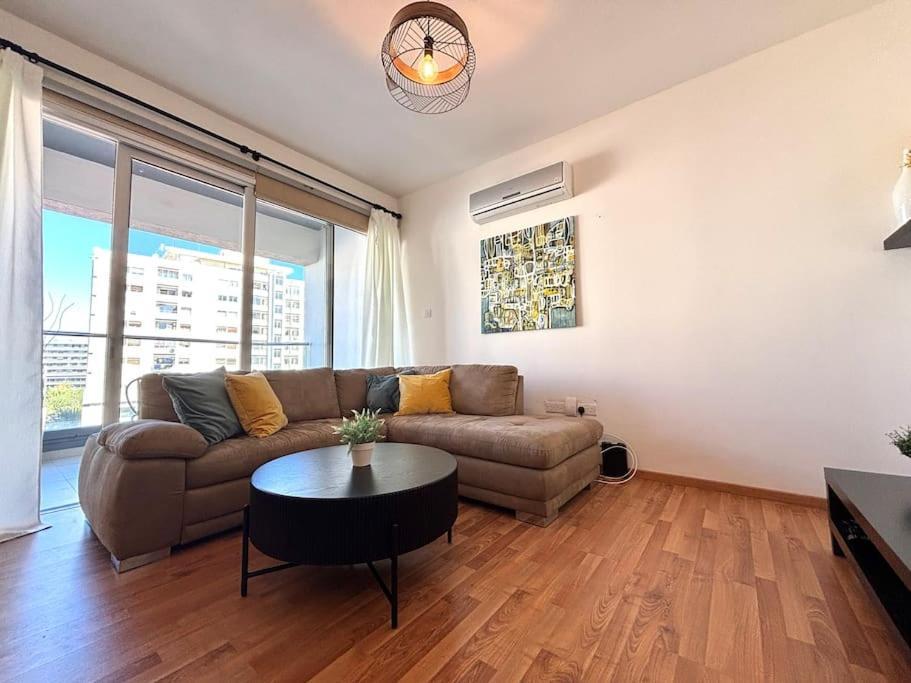 Flat In Center Nicosia